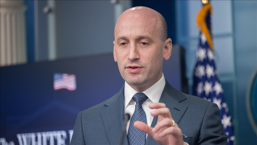 TRUMP'IN BAŞDANIŞMANI MİLLER, HİNDİSTAN'I RUSYA'DAN PETROL ALARAK SAVAŞI FİNANSE ETMEKLE SUÇLADI