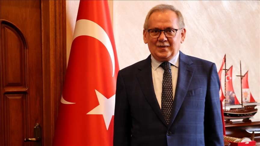 Eski Bayındırlık ve İskan Bakanı Mustafa Demir vefat etti