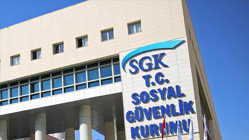 SGK, 2024'TE 1,3 MİLYAR LİRA TIBBİ MAMA ÖDEMESİ GERÇEKLEŞTİRDİ