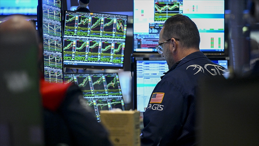 KÜRESEL PİYASALARDA SON DURUM