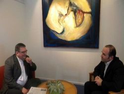 Grönland Başbakanı Kleist: Dış Dünyaya ve Yabancılara Açığız!