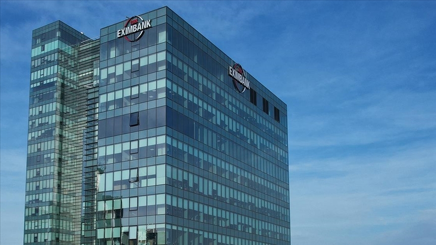 TÜRK EXİMBANK 145 MİLYON DOLARLIK MURABAHA SENDİKASYON KAYNAĞI TEMİN ETTİ