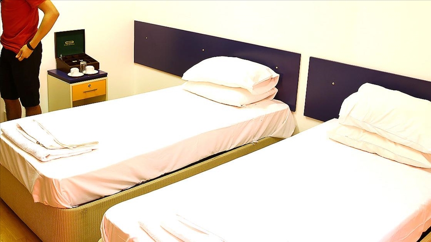 KDK'DEN "OKUL PANSİYON ÜCRETLERİ BELİRLENİRKEN TÜFE DİKKATE ALINSIN" TAVSİYESİ