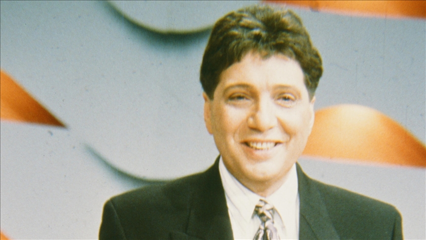 SPOR SPİKERİ ÜMİT AKTAN VEFAT ETTİ