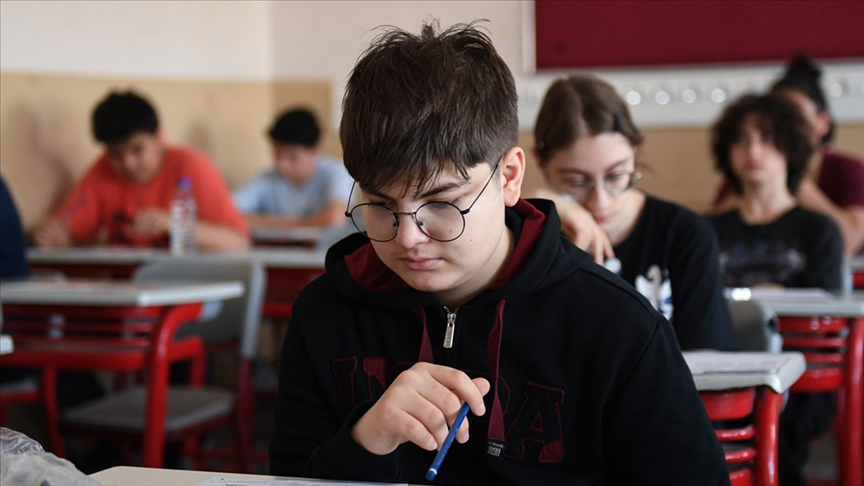 LGS / YERLEŞTİRMEYE ESAS 1. NAKİL SONUÇLARI AÇIKLANDI!