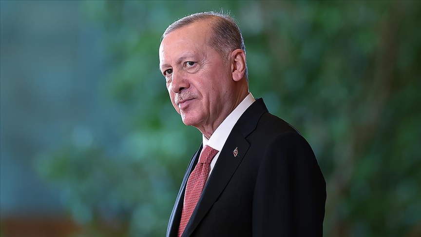 HALKIN SEÇTİĞİ İLK CUMHURBAŞKANI ERDOĞAN GÖREVDE 11 YILI TAMAMLADI