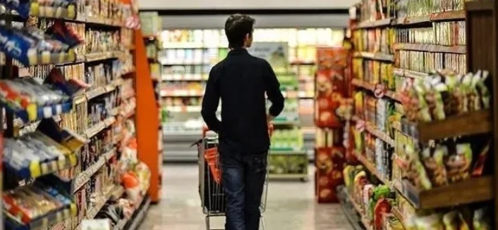 MARKET FİYATLARI UYGULAMASI ARTIK AKILLI TELEFONLARDA