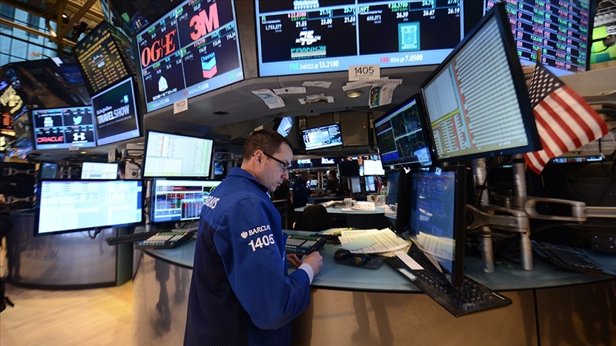 KÜRESEL PİYASALAR ABD'DEKİ ENFLASYON VERİSİNE ODAKLANDI