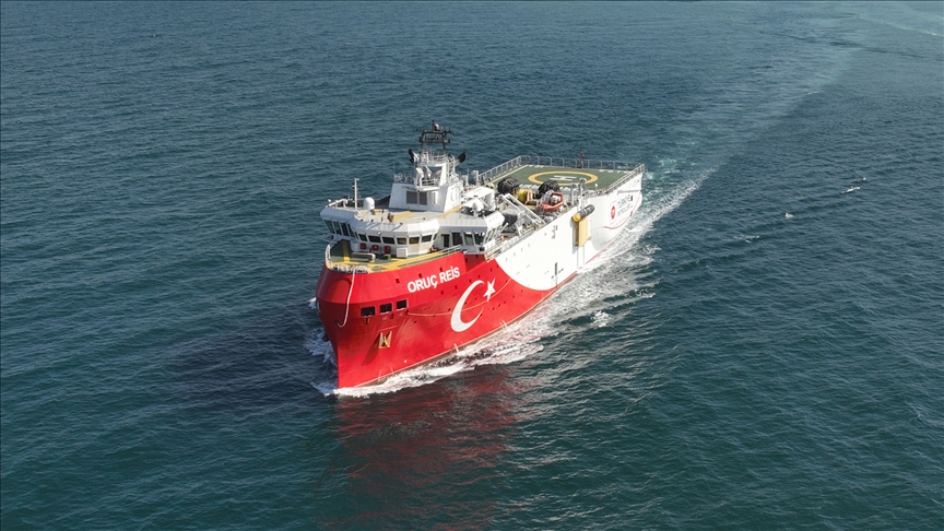 ANALİZ / TÜRKİYE'NİN ŞAH HAMLESİ: ORUÇ REİS