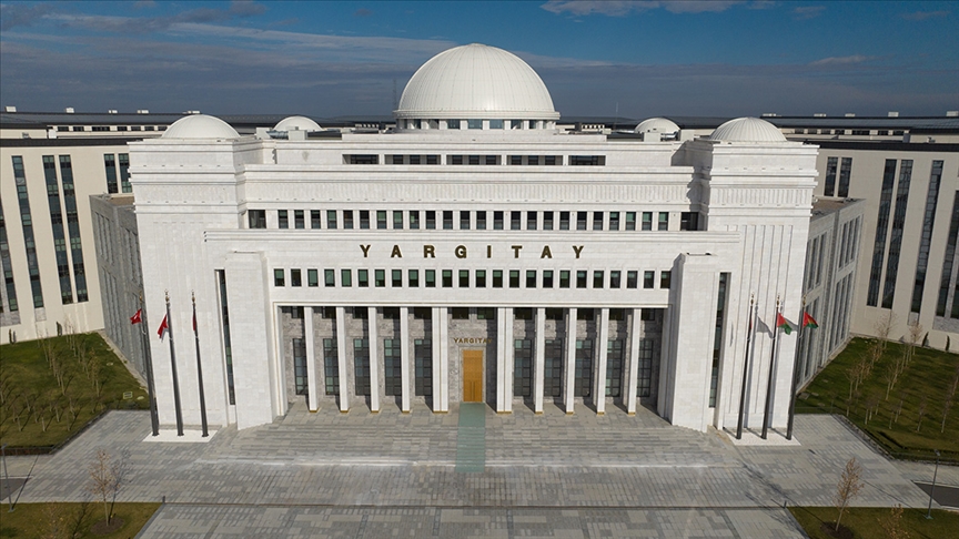 YARGITAY, BOŞANMA DAVASINDA "MOBİLYA VE HALI BEDELİ" İTİRAZINI KABUL ETTİ