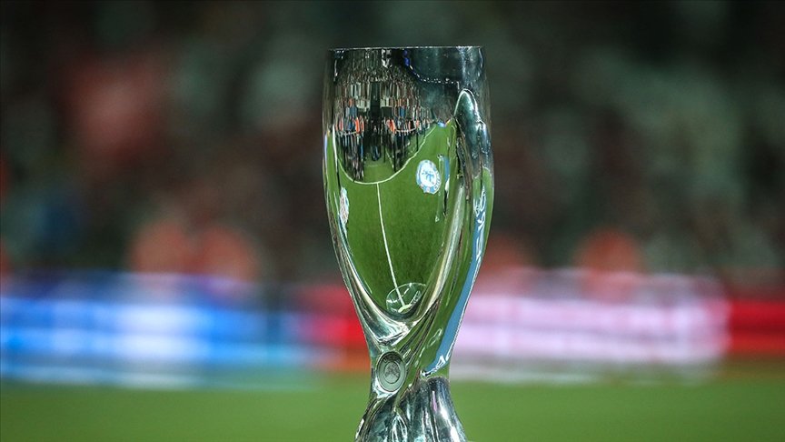 50. UEFA SÜPER KUPA SAHİBİNİ BULUYOR!..