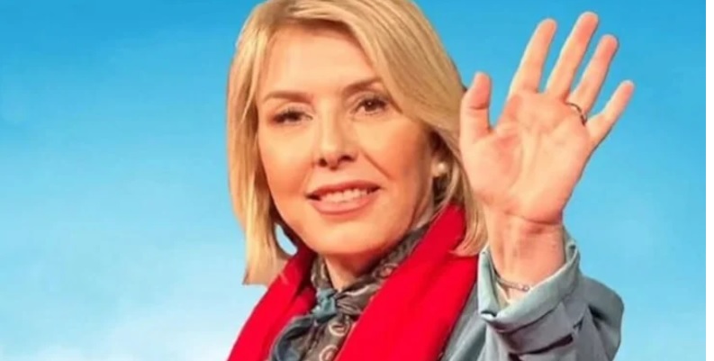 'Psikolojim bozuldu' dedi, CHP'deki tüm görevlerinden istifa etti