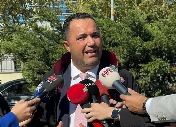 AVUKAT REZAN EPÖZDEMİR "RÜŞVETE ARACILIK ETMEK" SUÇUNDAN TUTUKLANDI