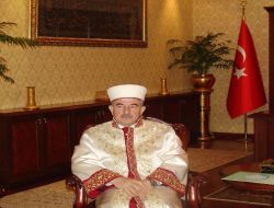 Bardakoğlu: "Geçmiş Yıllardan Bekleyen Adayların Hacca Gitme Şansları Daha Fazla"