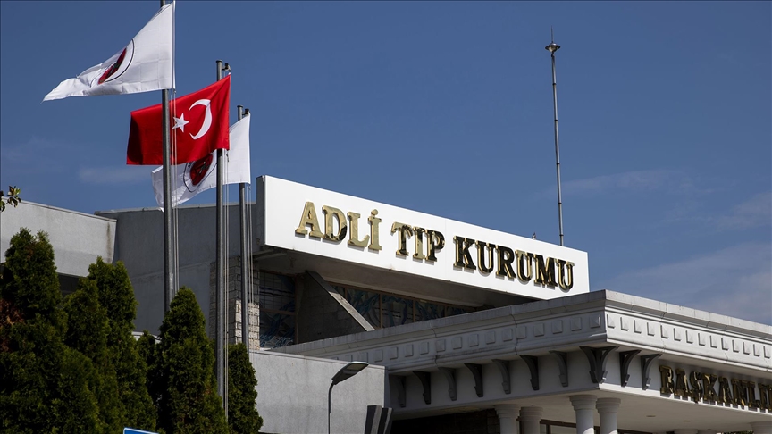 Adli Tıp Kurumu, Mehmet Murat Çalık'ın mevcut sağlık durumunun cezaevinde kalmasına engel olmadığını bildirdi
