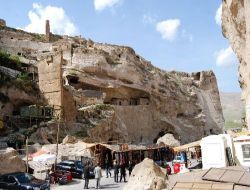 Hasankeyf, Bilim Adamlarını Ağırlıyor!.