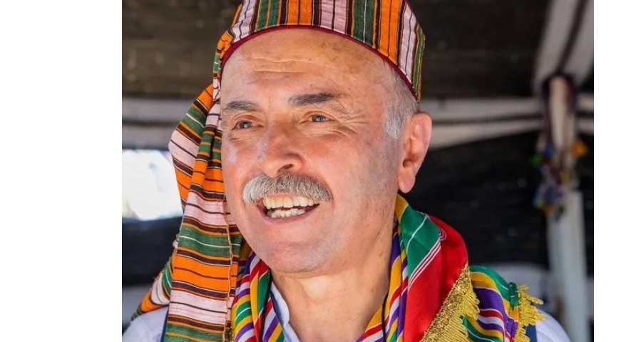 ESKİ AK PARTİ MİLLETVEKİLİ BOĞA HAYATINI KAYBETTİ