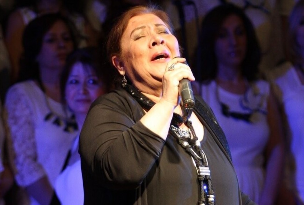 MÜZİK DÜNYASININ ACI KAYBI.. BANU KIRBAĞ HAYATINI KAYBETTİ!