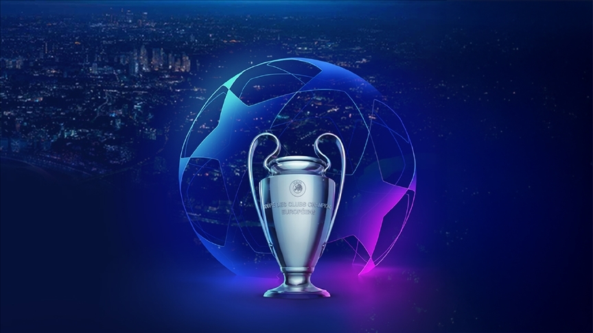 UEFA ŞAMPİYONLAR LİGİ'NDE PLAY-OFF TURU İLK MAÇLARI YARIN BAŞLAYACAK!