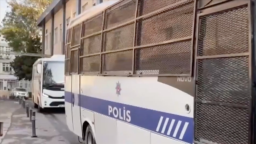 BEYOĞLU BELEDİYE BAŞKANI İNAN GÜNEY TUTUKLANDI