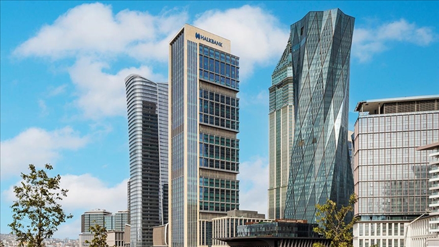 HALKBANK'TAN MEDYADA YER ALAN YENİ İDDİALARA İLİŞKİN AÇIKLAMA