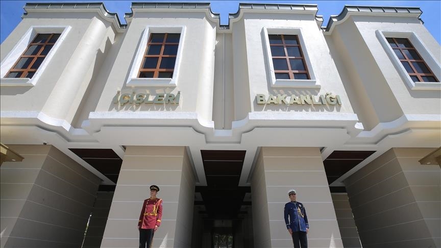 BEYOĞLU BELEDİYE BAŞKANI İNAN GÜNEY, GÖREVDEN UZAKLAŞTIRILDI!