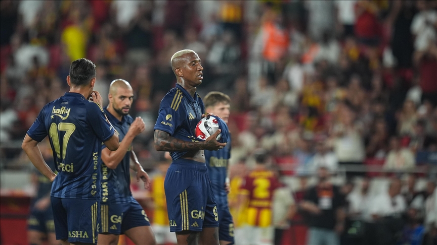 FENERBAHÇE'NİN "ŞAMPİYONLAR LİGİ" HASRETİ