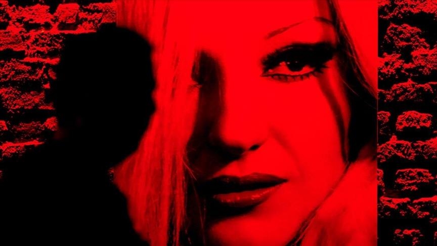 TÜRK POP MÜZİĞİNİN BAŞARILI İSMİ: AYLA DİKMEN