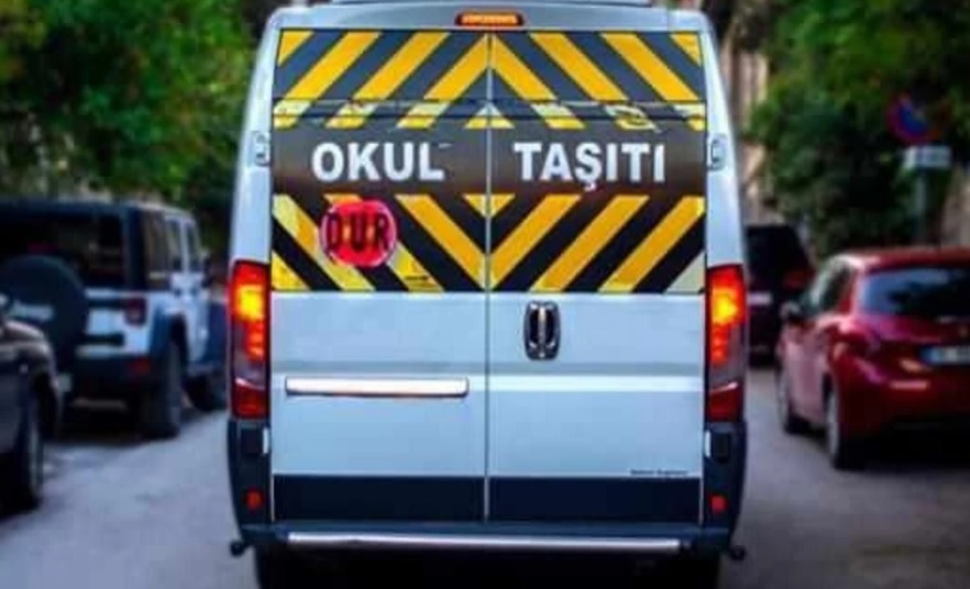 Okul Servis Araçları Yönetmeliğindeki Değişiklik Resmi Gazete'de