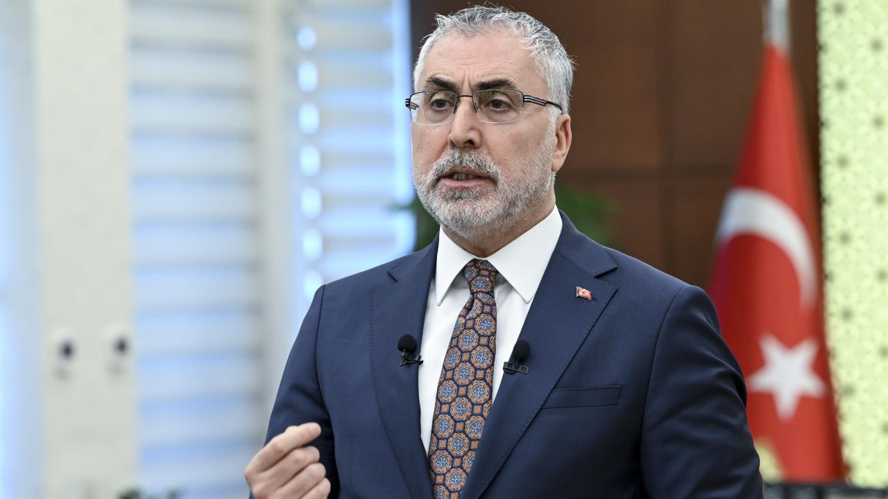 Işıkhan: Hiçbir çalışanımızı enflasyona ezdirmeyeceğiz