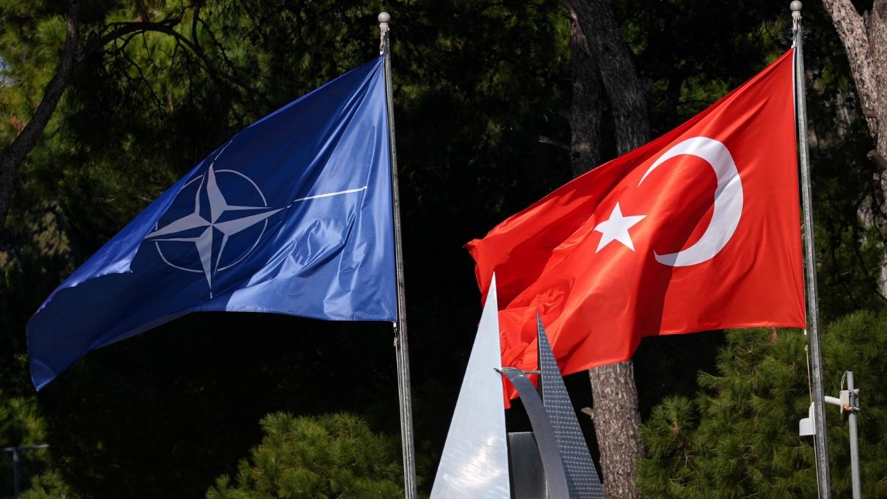 NATO'DAN TÜRKİYE'YE TEŞEKKÜR MESAJI