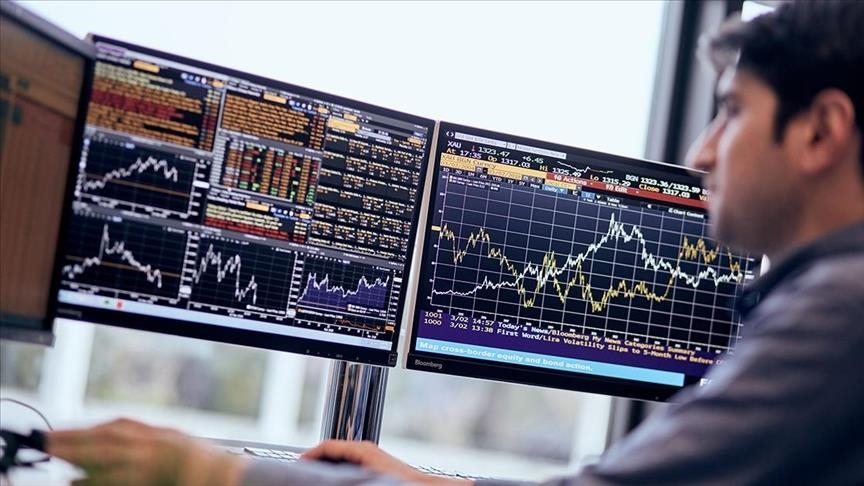 BORSA İSTANBUL'DA BIST 100 ENDEKSİ REKOR KIRDI