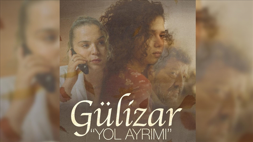 "GÜLİZAR YOL AYRIMI" VİZYONA GİRİYOR!