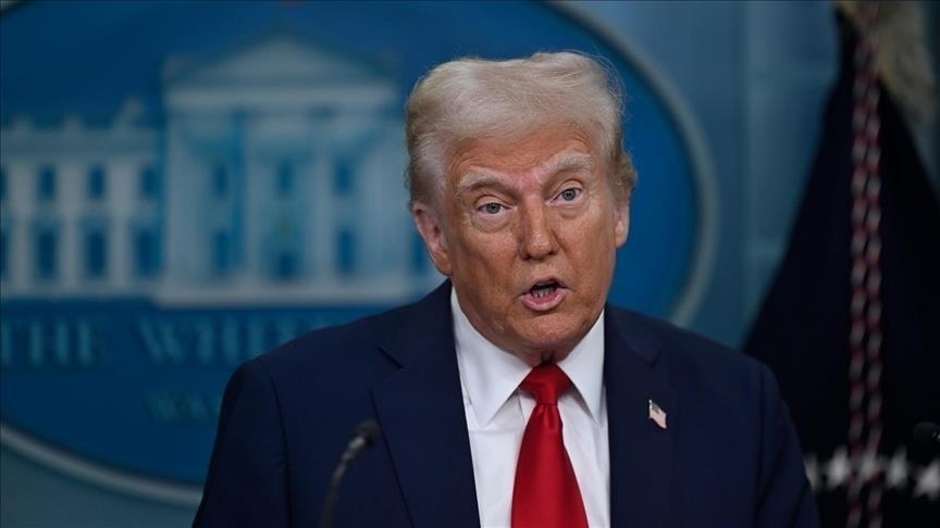 Trump'tan "Ukrayna'nın Rusya karşısında kazanma şansı yoktu" değerlendirmesi