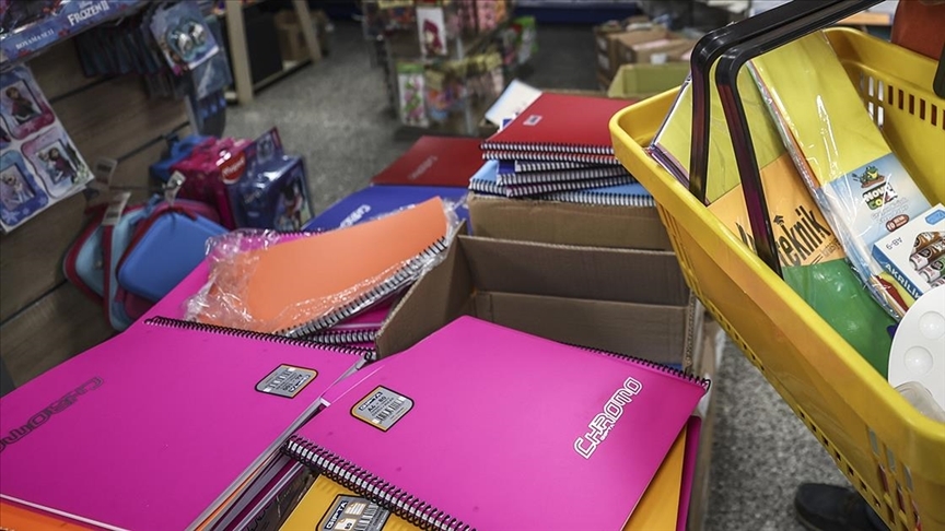 REKLAM KURULU, KIRTASİYE VE OKUL ÜRÜNLERİNE YÖNELİK TANITIMLARI YAKIN TAKİBE ALDI