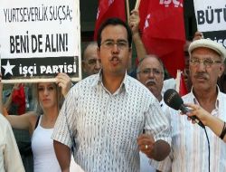 İP:"Kürt Açılımı, Bölücülerin Önünü Açmaktır!"