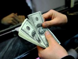 İhracatçının Canı Yanıyor; Euro 2, Dolar 1,5 Liranın Altında Düştü!