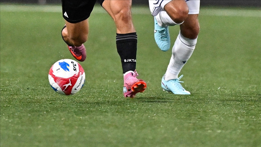 UEFA KONFERANS LİGİ'NDE PLAY-OFF TURU RÖVANŞ MAÇLARI BAŞLIYOR