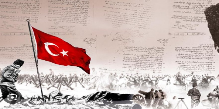 Sevr Antlaşması'nın yerine Lozan'ı getiren büyük muharebe: BÜYÜK TAARRUZ