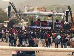 Cizre Belediyesi, Ygs'ye Katılacak Öğrenciler İçin Konser Düzenledi