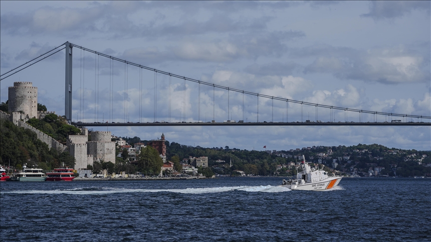 Başsavcılıktan kayıp Rus yüzücünün karaya çıkıp çıkmadığının araştırılması talimatı