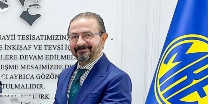 ESKİ MKE BAŞKANI İSMET SAYHAN TUTUKLANDI