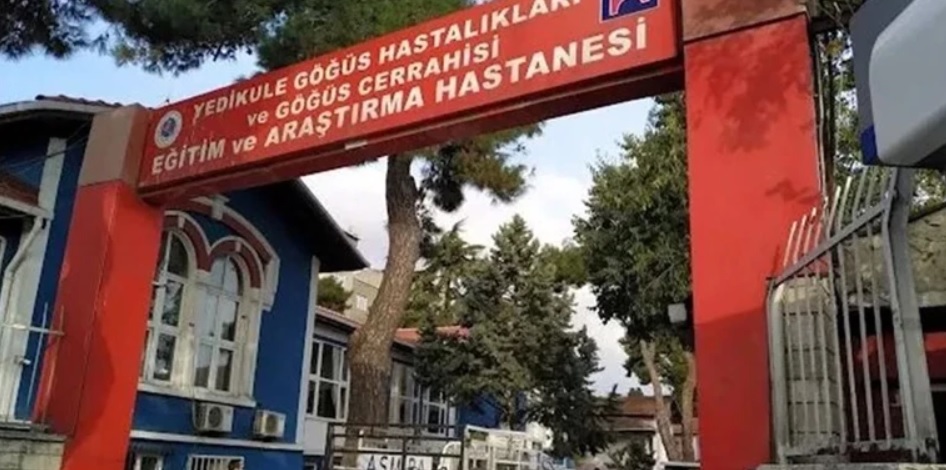 Suç örgütü lideri profesör çıktı! Yedikule Hastanesi'nde bıçak parası soruşturması