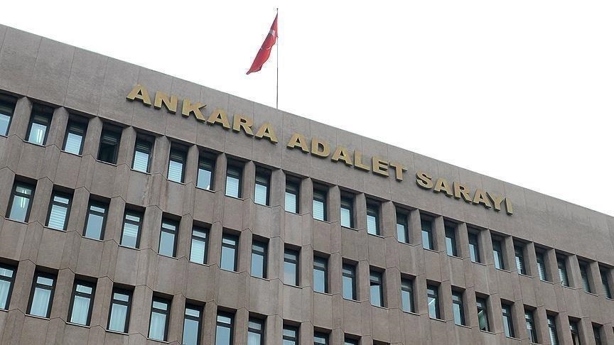 Ankara Cumhuriyet Başsavcılığı, CHP Genel Başkanı Özel hakkında soruşturma başlattı