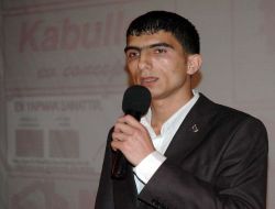 Gözyaşı Geceleri Ekibi Osmaniyelilere Unutulmaz Bir Gece Yaşattı