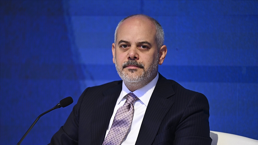 Cumhurbaşkanı Başdanışmanı Kılıç'ın kayınpederi Ahmet İlhan Kefeli hayatını kaybetti