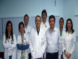 Tümörlere 'Uzay Neşteri' Vurulacak!