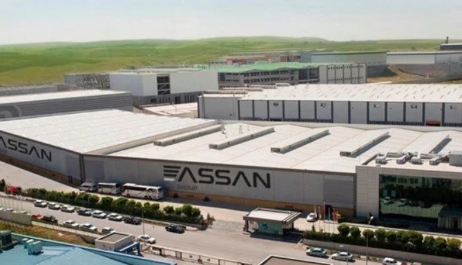 Askeri casusluk soruşturması: ASSAN'ın sahibi ile yöneticisi tutuklandı