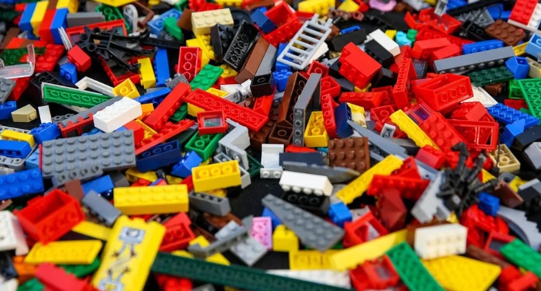 AVUSTRALYA'DA 163 BİN DOLAR DEĞERİNDE LEGO VE OYUNCAK HIRSIZLIĞI OPERASYONU