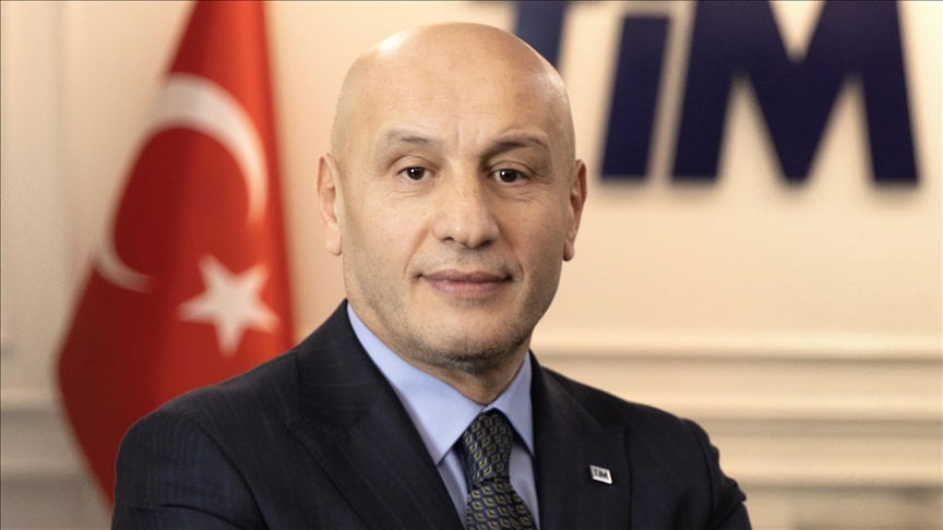 TİM BAŞKANI MUSTAFA GÜLTEPE'DEN ENFLASYONLA MÜCADELE MESAJI